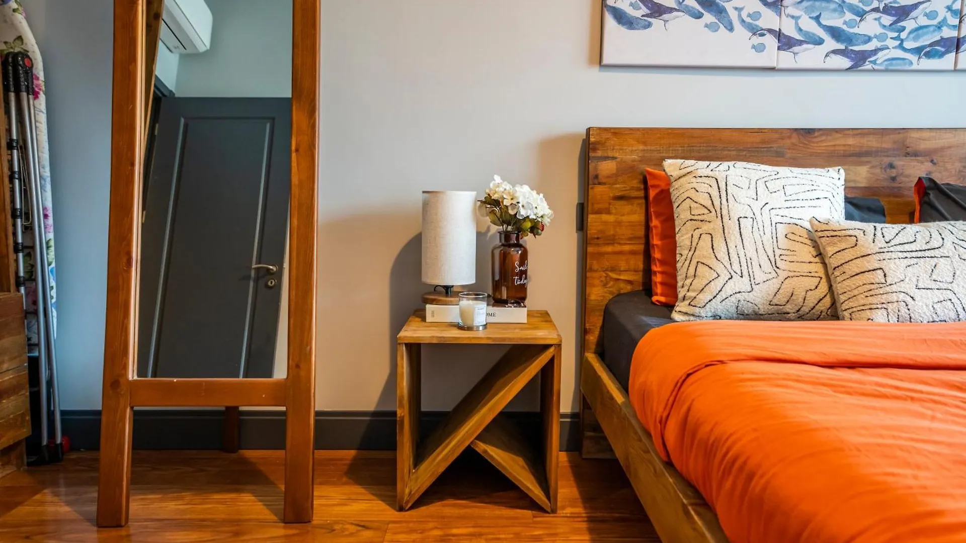 Beyoglu Benesta Residence, 1 Bedroom Apartment No-115 Istanbul